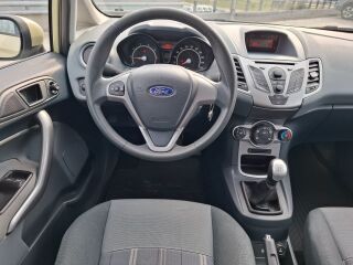 Ford Fiesta 1.2 44kW