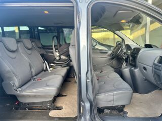 Citroen Jumpy 1.6 66kW
