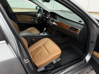 BMW 530 Facelift 3.0 173кВ