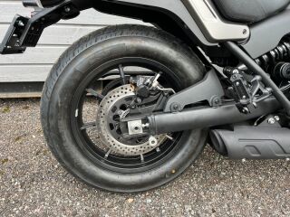 QJ Motor SRV 700 56kW