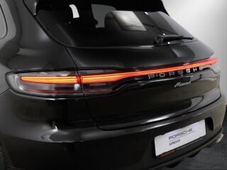 Porsche Macan 2.0 180kW
