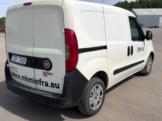 Fiat Doblo 1.2 70kW