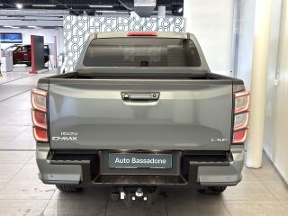 Isuzu D-Max LSE 2.2 R4 120kW
