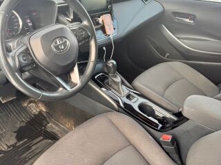 Toyota Corolla Active+ 1.6 97kW