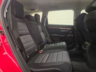 Honda CR-V AWD 2.0 i-MMD HEV 107kW