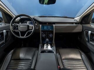Land Rover Discovery Sport SE D165 120kW