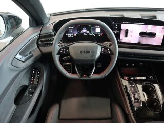 Audi A5 A5 Limousine e-hybrid 220kW 2.0 185kW