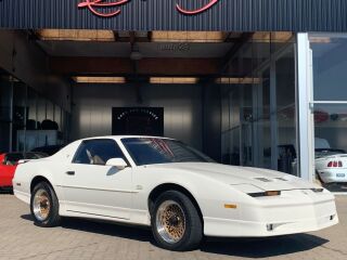 Pontiac Firebird Trans Am GTA Notchback 5.7 V8 TPI 225hp