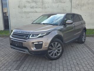 Land Rover Range Rover Evoque HSE 2.0 110kW
