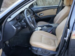 BMW 520 2.0 120кВ