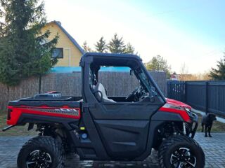 Odes WorkCross 650 EPS V-Twin V2 39kW
