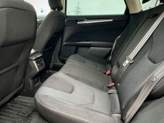 Ford Mondeo 2.0 132kW