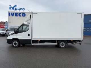 Iveco Daily MCA2022 3.0 129kW
