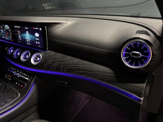 Mercedes-Benz CLS 53 AMG 4Matic+ Manufaktur 3.0 320кВ