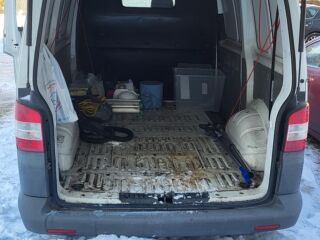 Volkswagen Transporter 2.0 75kW