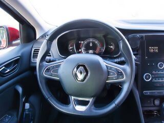 Renault Megane 1.5 81kW