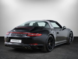 Porsche 911 Targa 4S 3.0 309кВ