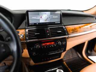 BMW X5 Sportpakett X-Drive 3.0 173kW