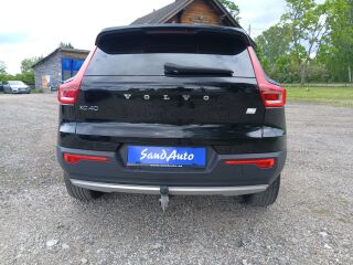 Volvo XC40 INSCRIPTION 1.5 125kW