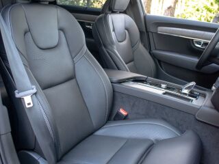 Volvo S90 AWD ULTIMATE BRIGHT XENIUM FULLOPT 2.0 B5 MHEV KERS Kerghübriid 183kW