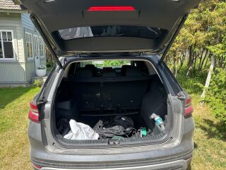 Skoda Kodiaq 1.5 110кВ
