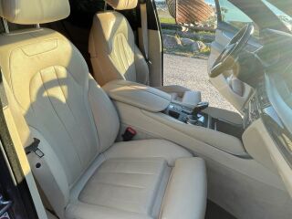BMW X6 xDrive M-Sportpakett 3.0 190kW