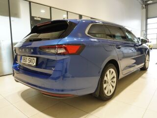 Skoda Superb COMBI SELECTION PHEV 1.5 TSI 110kW