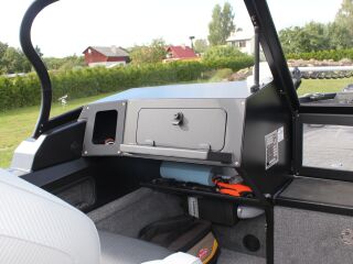 VBOATS FISHPRO X7 3.0 110kW