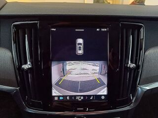 Volvo V90 Cross Country AWD B4 KERS 2.0 145kW