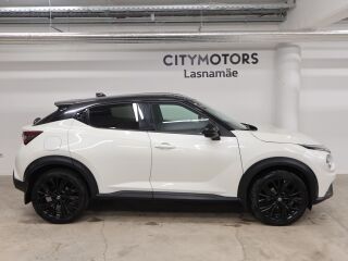 Nissan Juke Enigma Navi 1.0 84кВ
