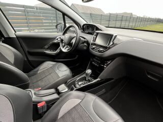 Peugeot 2008 Allure 1.2 Turbo PureTech 81kW