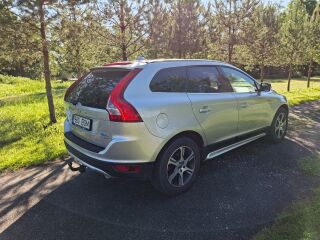 Volvo XC60 Summum 2.4 158kW