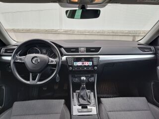 Skoda Superb 1.6 88kW
