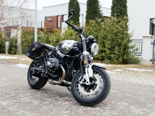 BMW R nineT 80kW