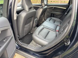 Volvo V70 2.0 100kW