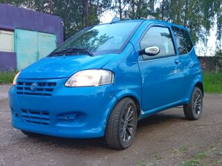 Casalini  Sulky Mitsubishi 4kW