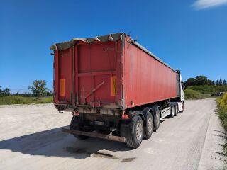 Fliegl DHKA 390 51M³