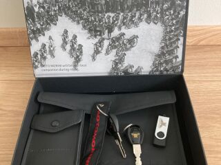 Moto Morini X-Cape 700 R2 51kW