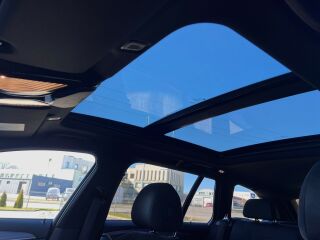 BMW 520 M-Pakett 2.0 140kW
