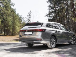 Volkswagen Passat Business T DSG 1.5 110kW