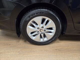 Skoda Octavia Combi Ambition 1.5 110kW
