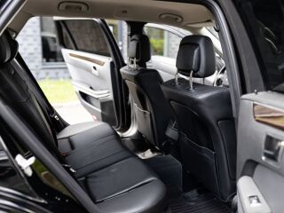 Mercedes-Benz E 300 CDI BLUETEC HYBRID 2.2 150kW