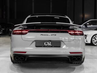 Porsche Panamera GTS 4.0 338kW