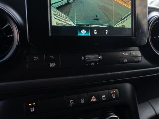 Mercedes-Benz Citan 110CDI 1.5 70kW