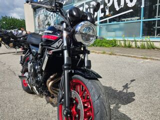 Kawasaki Z 650 RS R2 50кВ