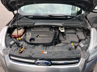 Ford Kuga 2.0 103kW