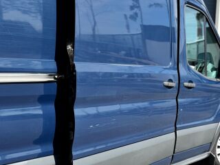 Ford Transit LONG OPTION 2.0 96кВ