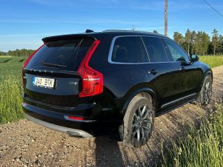 Volvo XC90 INSCRIPTION 2.0 R4 173kW