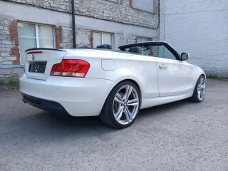 BMW 120 M-PAKETT 2.0 R4 Turbo 105kW