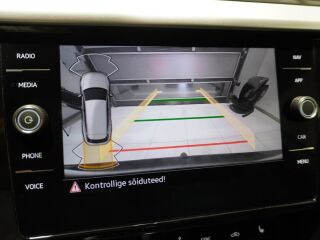 Volkswagen Arteon SHOOTING BRAKE 4X4 2.0 TDI 147kW